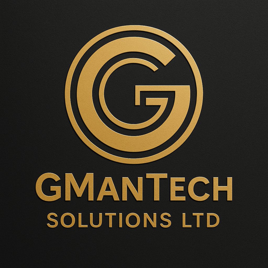 GmanTech Solutions Ltd